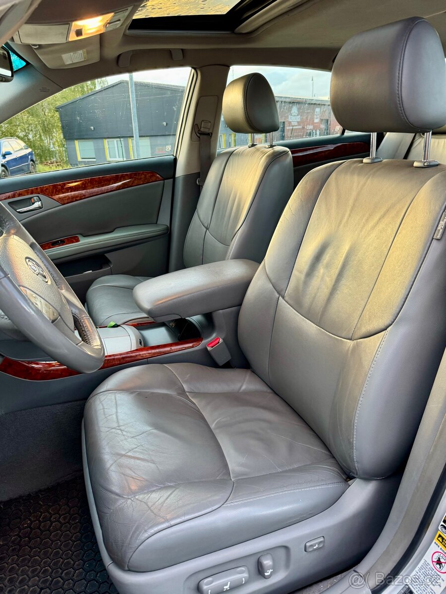 Toyota Avalon 3.5 V6 - LPG - 14