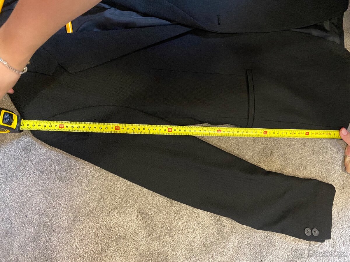 Oblek (celý set) - 14