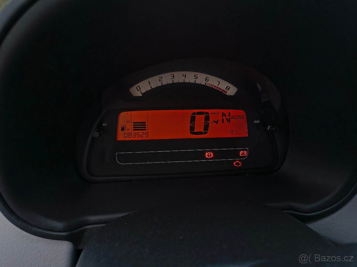 Citroën C3 TRX 1.4i 16v AUTOMAT - 14