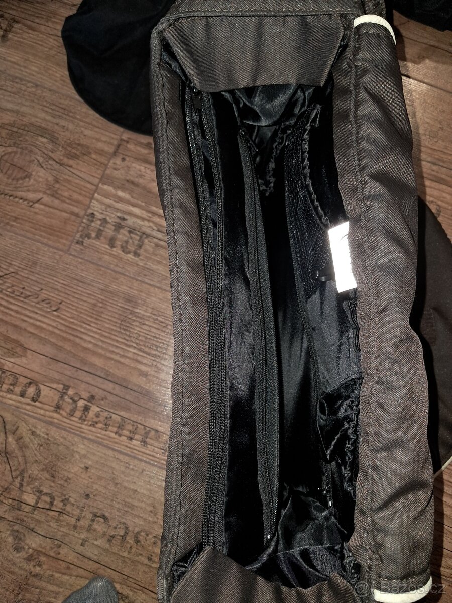 Kočárek 2kombinace, Teutonia s příslušenstvím - 14