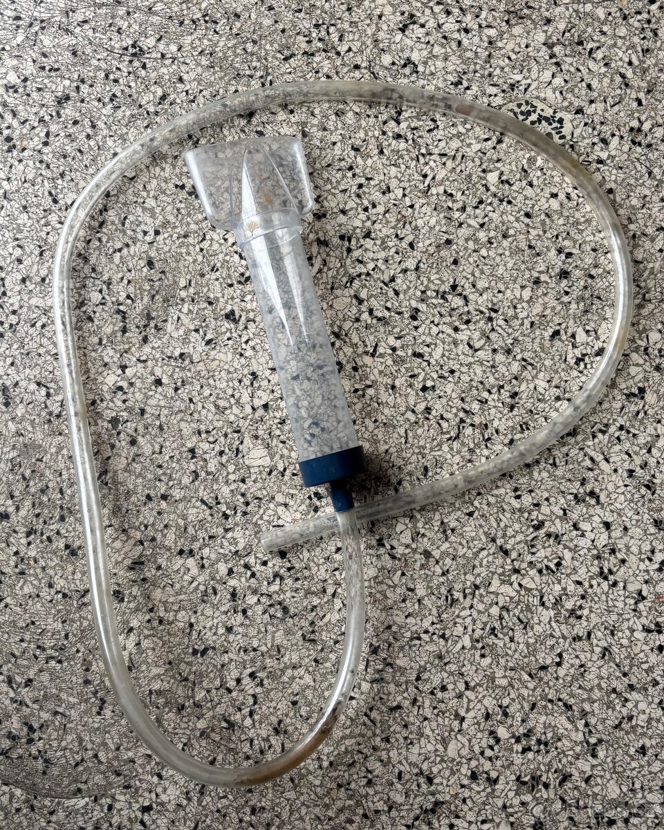 Akvárium Ferplast Capri - 14