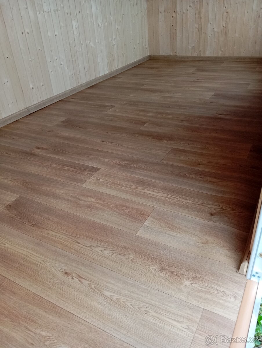 Maringotka tyni house 5x2,30m - 14