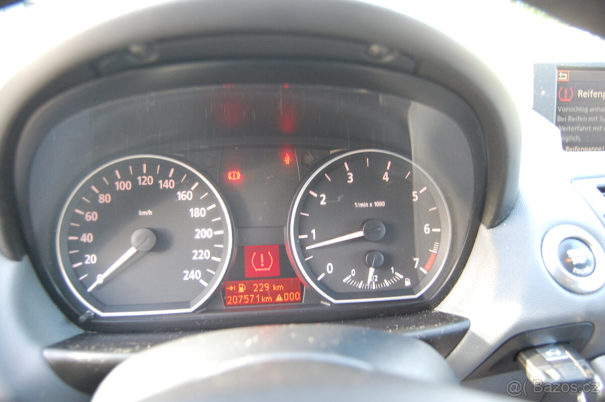 BMW e87 116i - 14
