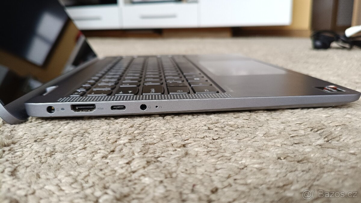 Lenovo IdeaPad Flex 5 + stylus - 14