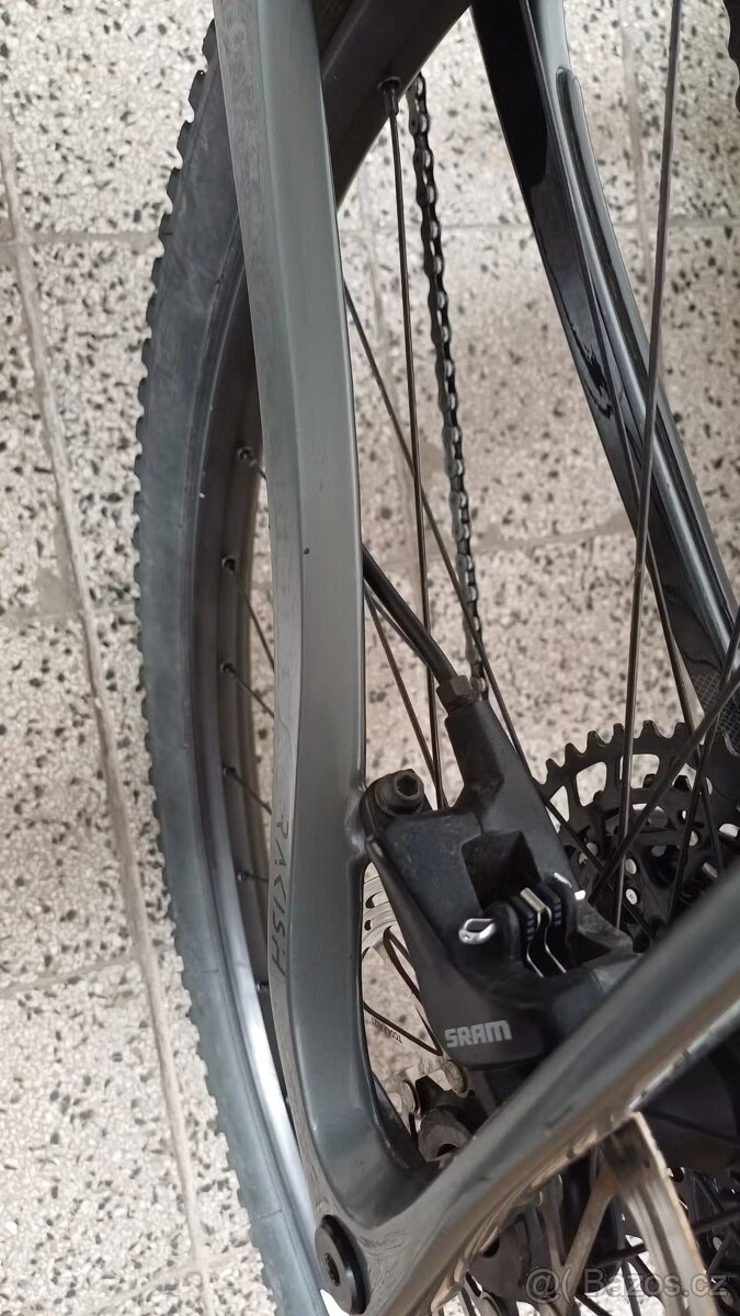 MMR 2022 Rakish GX - 14