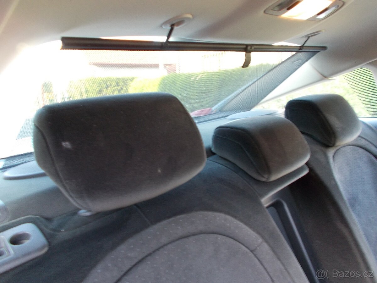 CITROEN C6 2,2HDi125kw,ALU 17,rv 2008,ODP DPH21% - 14