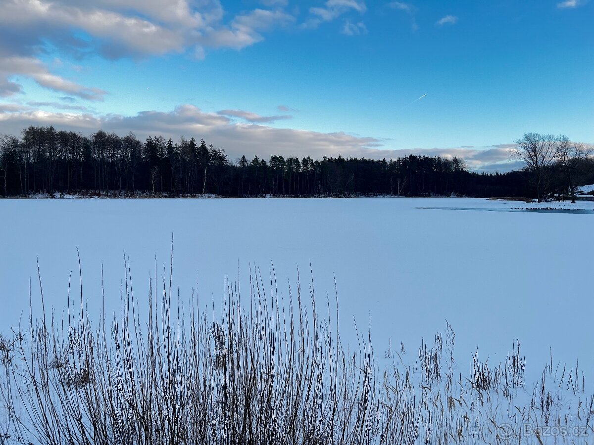 Pronájem bytu 1+1 50 m² - 14