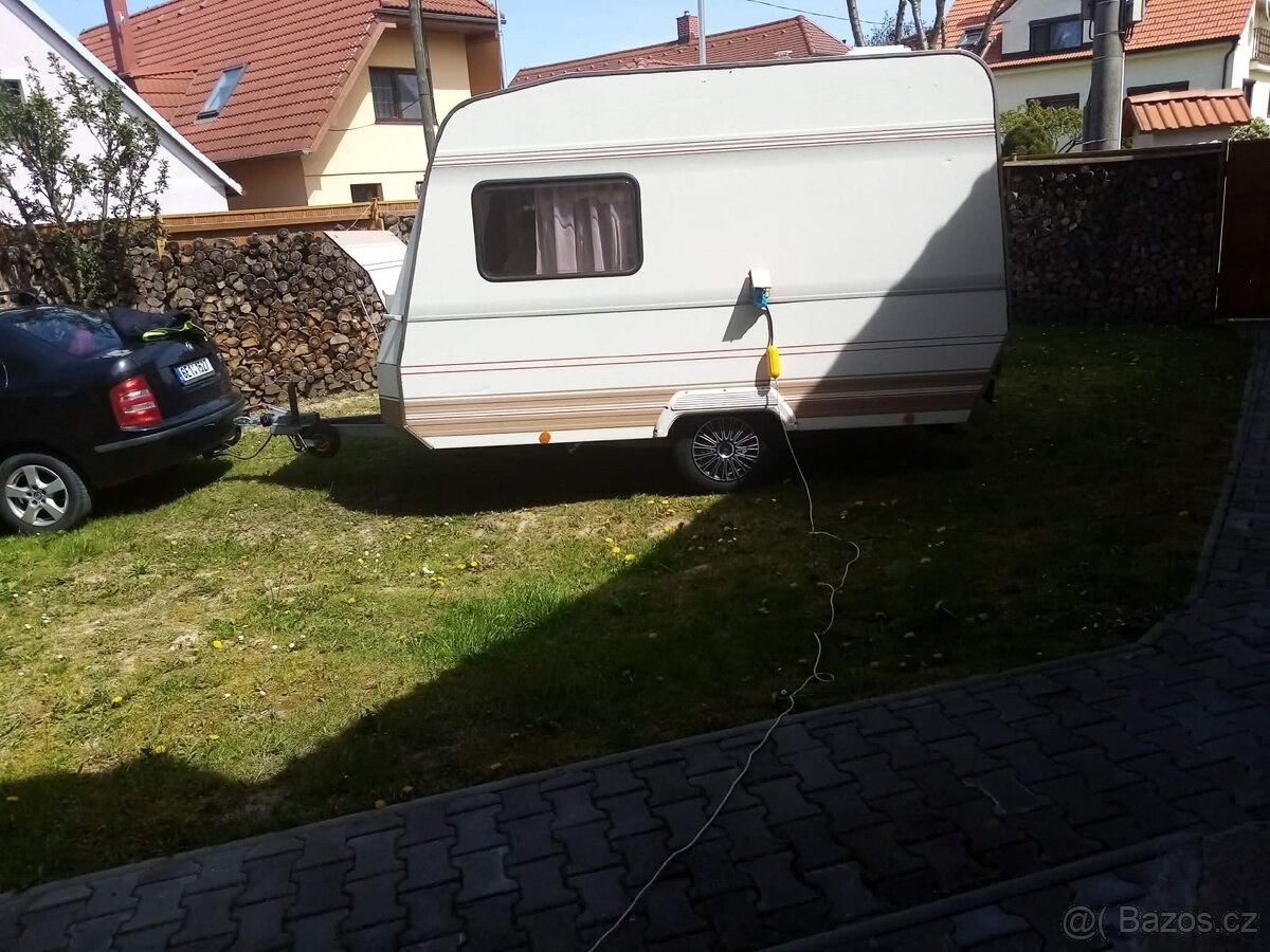 Karavan - 14
