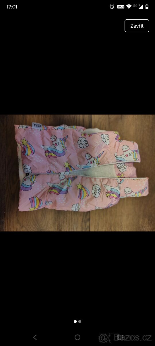 Predám mix oblečenia 56 - 14