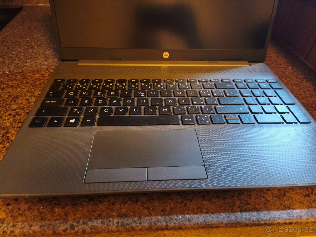 Notebook HP 255 G8 Dark Ash - 14