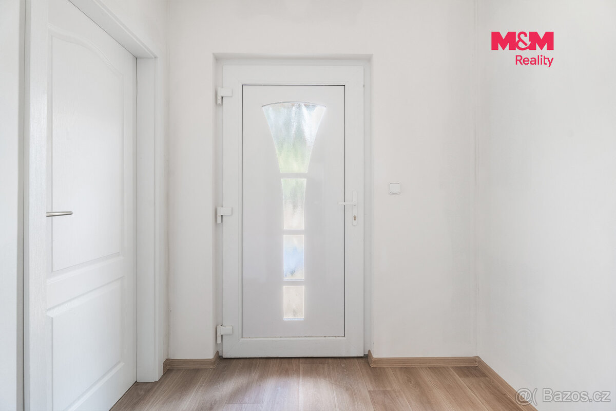 Prodej rodinného domu, 155 m², Bystřany, ul. Teplická - 14