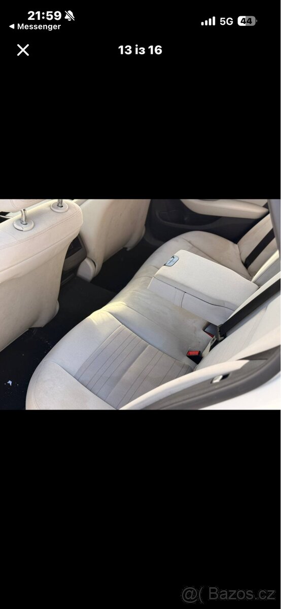 Prodam Nahradni dily na Mercedes w205 - 14