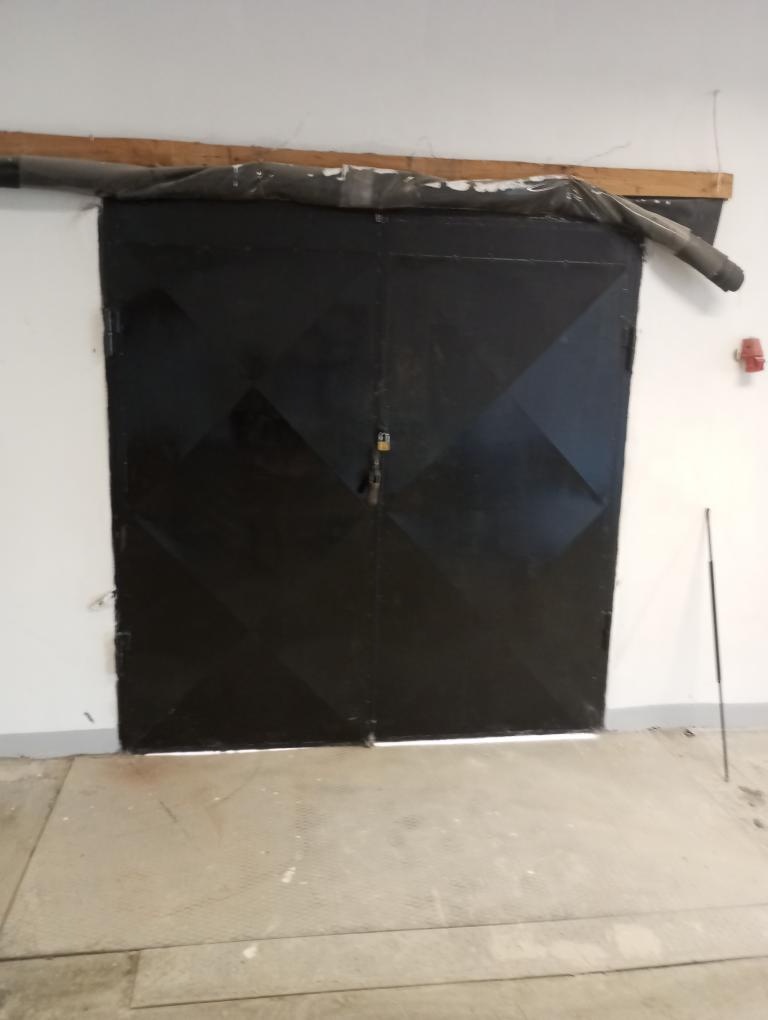 Pronajmu skladovací/výrobní/kancelářské prostory v Aši - 14