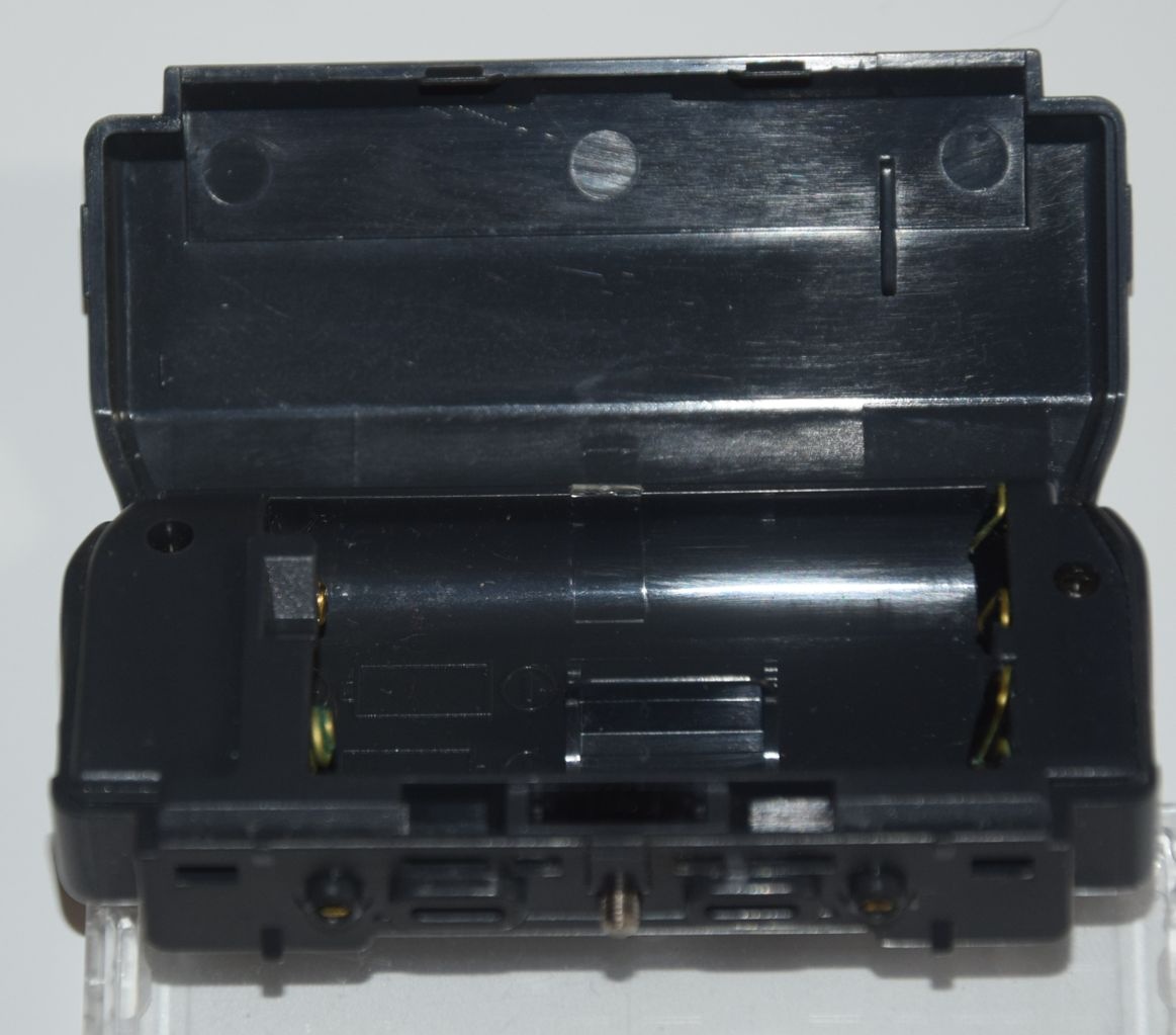 MD minidisc SONY MZ-R35, DO, sluch,,manual, adapter AA bater - 14