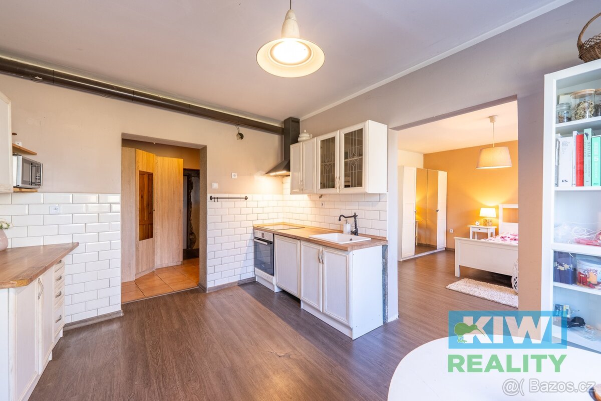 Prodej, rodinný dům, Bohumín-Skřečoň, ev.č. 1544 - 14