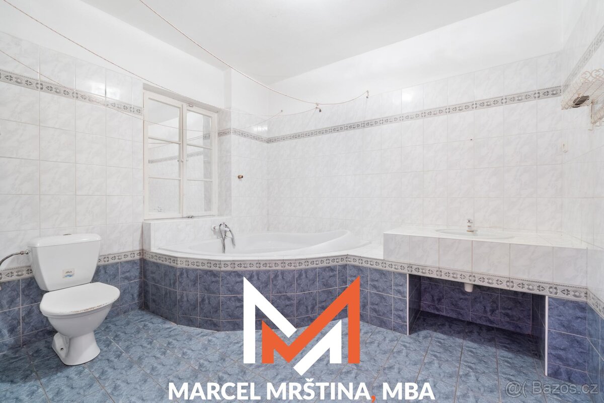 Prodej domu | U Dolní brány | Broumov - 14