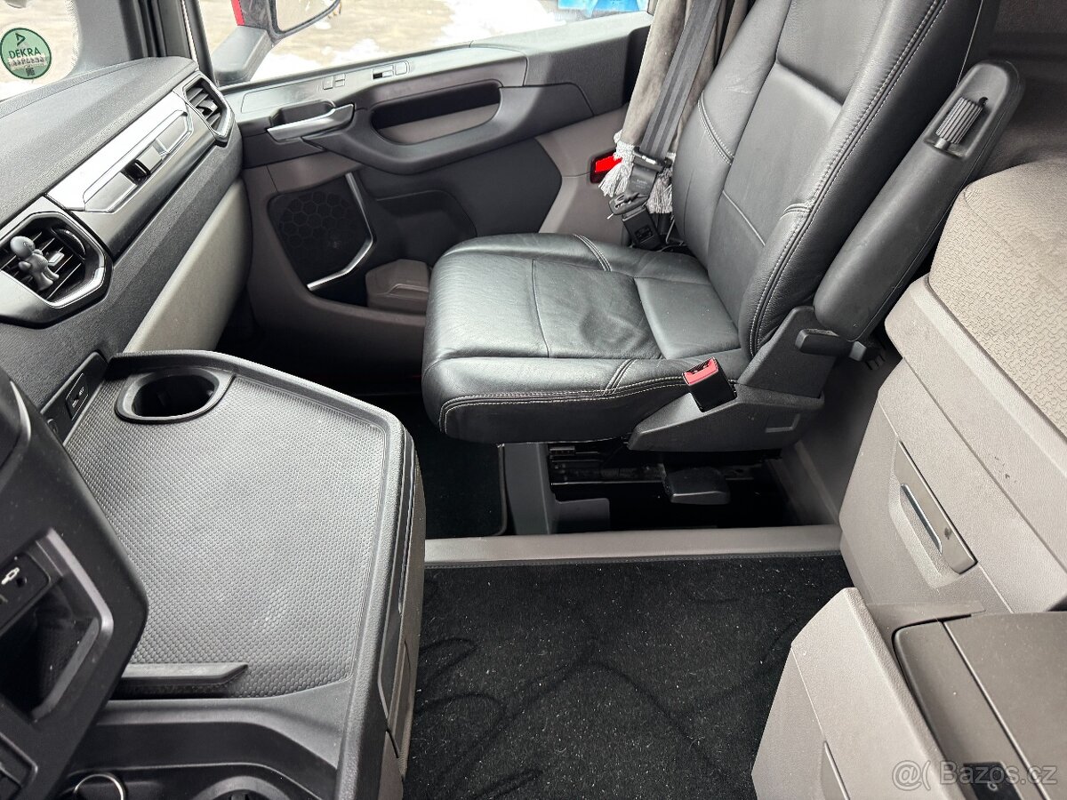 Scania R500 standart, r.v.2018, 953.000 km - 14