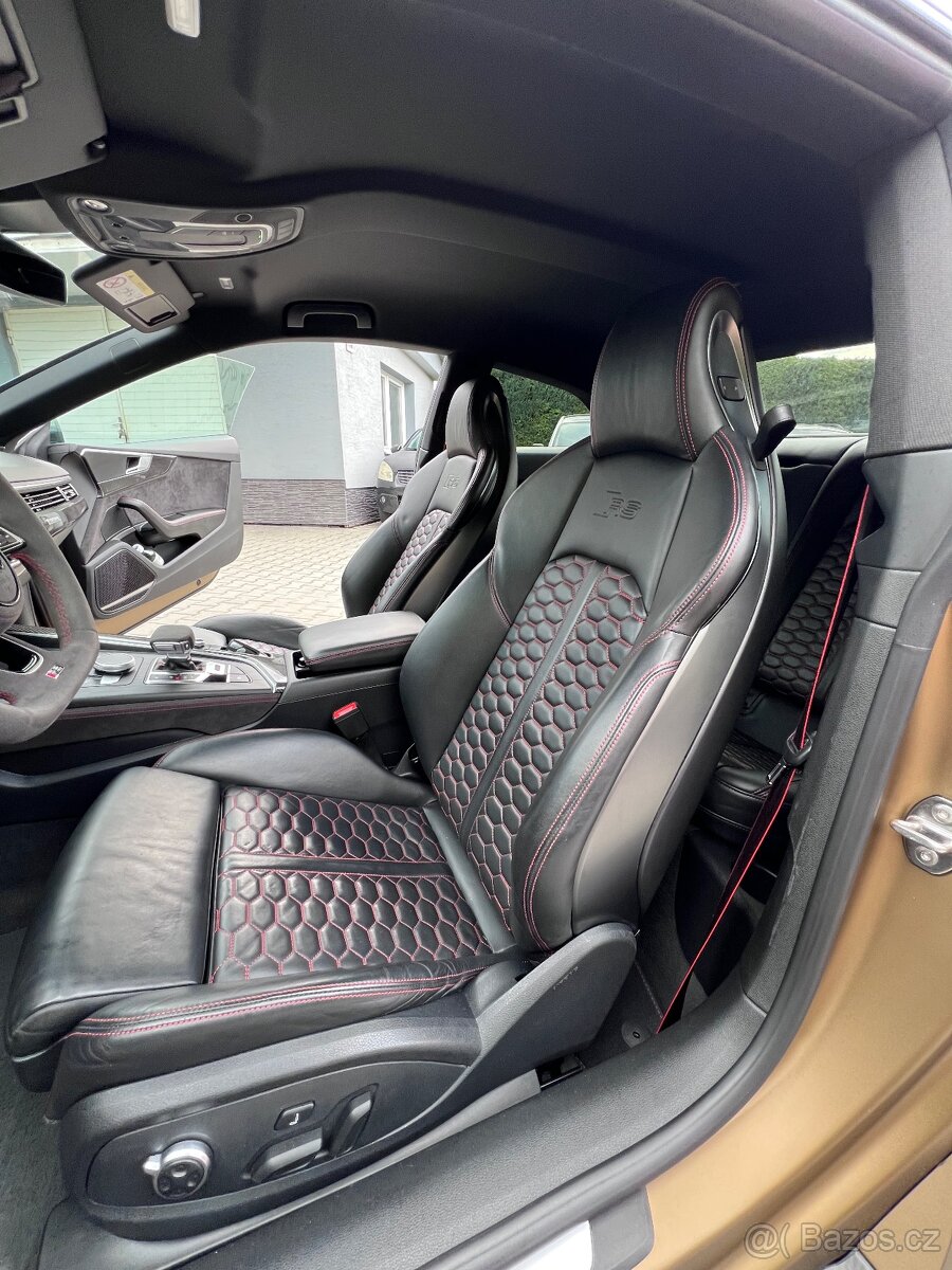 Audi RS5 RS Carbon ceramic - 14