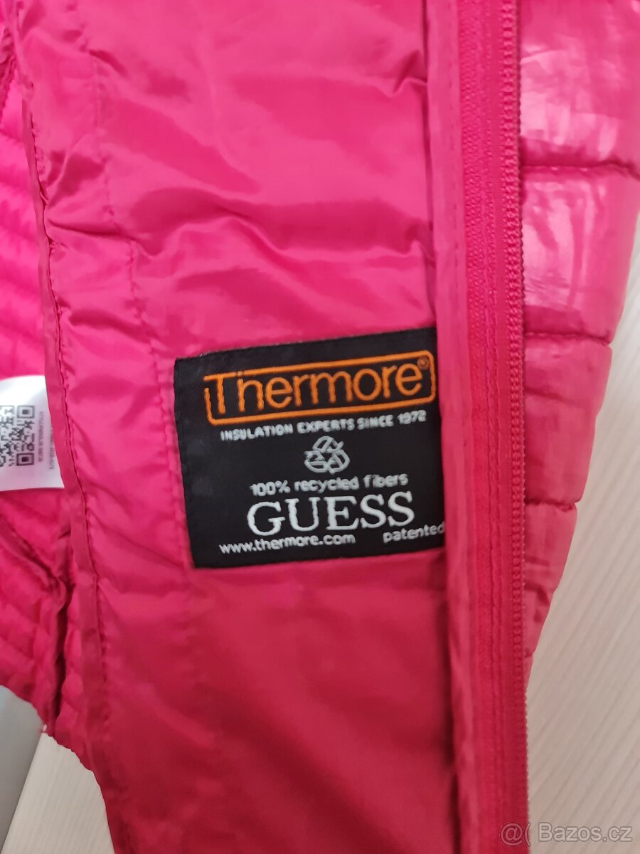 Kabát a bunda GUESS - 14