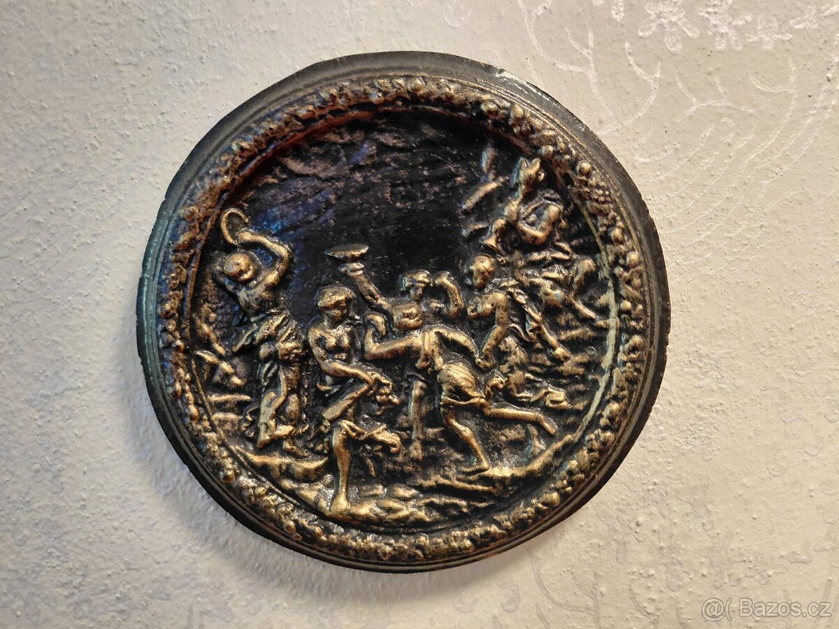 Závěsné dekorace na zeď - 14