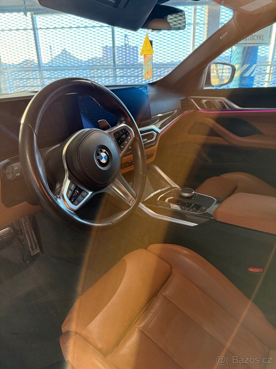 BMW M440i xDrive - 14