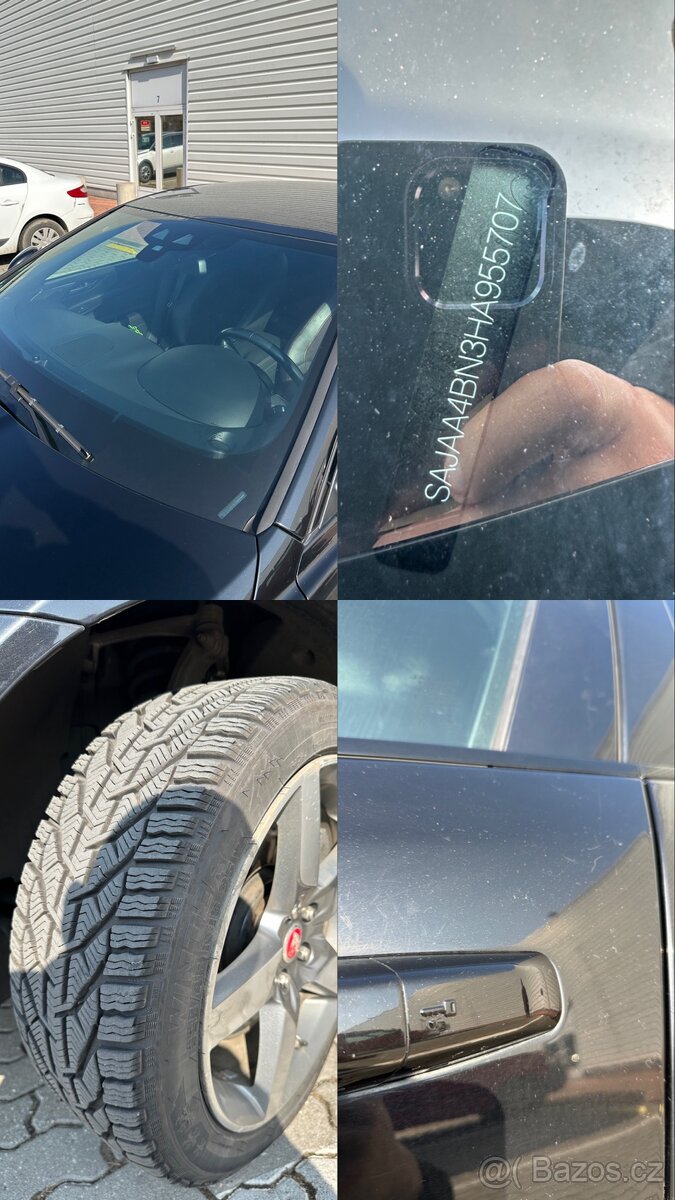 Jaguar XE R-SPORT 4 AWD - 14