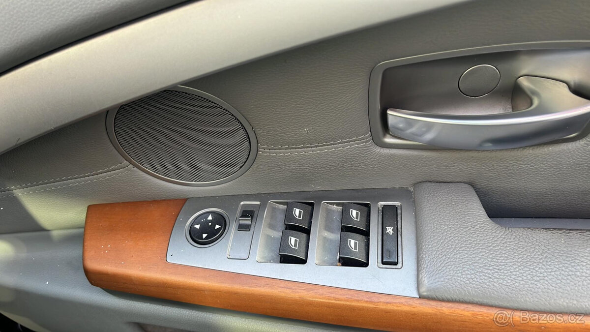 BMW 730D 3,0D 170kw - 14