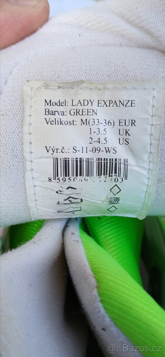 Prodám dětskou obuv - 14