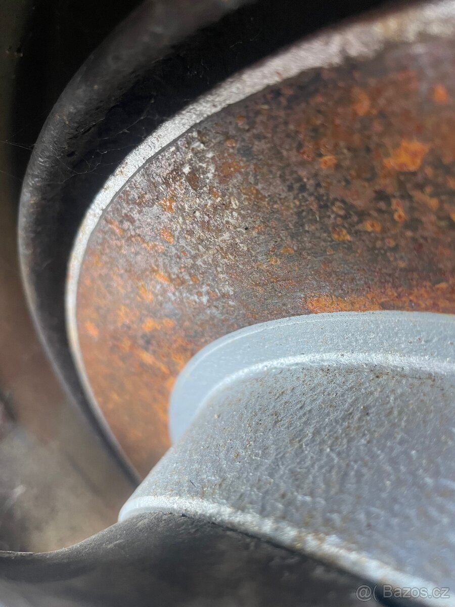 Volvo V40 1.8 90kw LPG na ND - 14