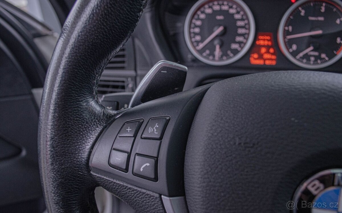 BMW X6 30d xDrive 2012 - 14