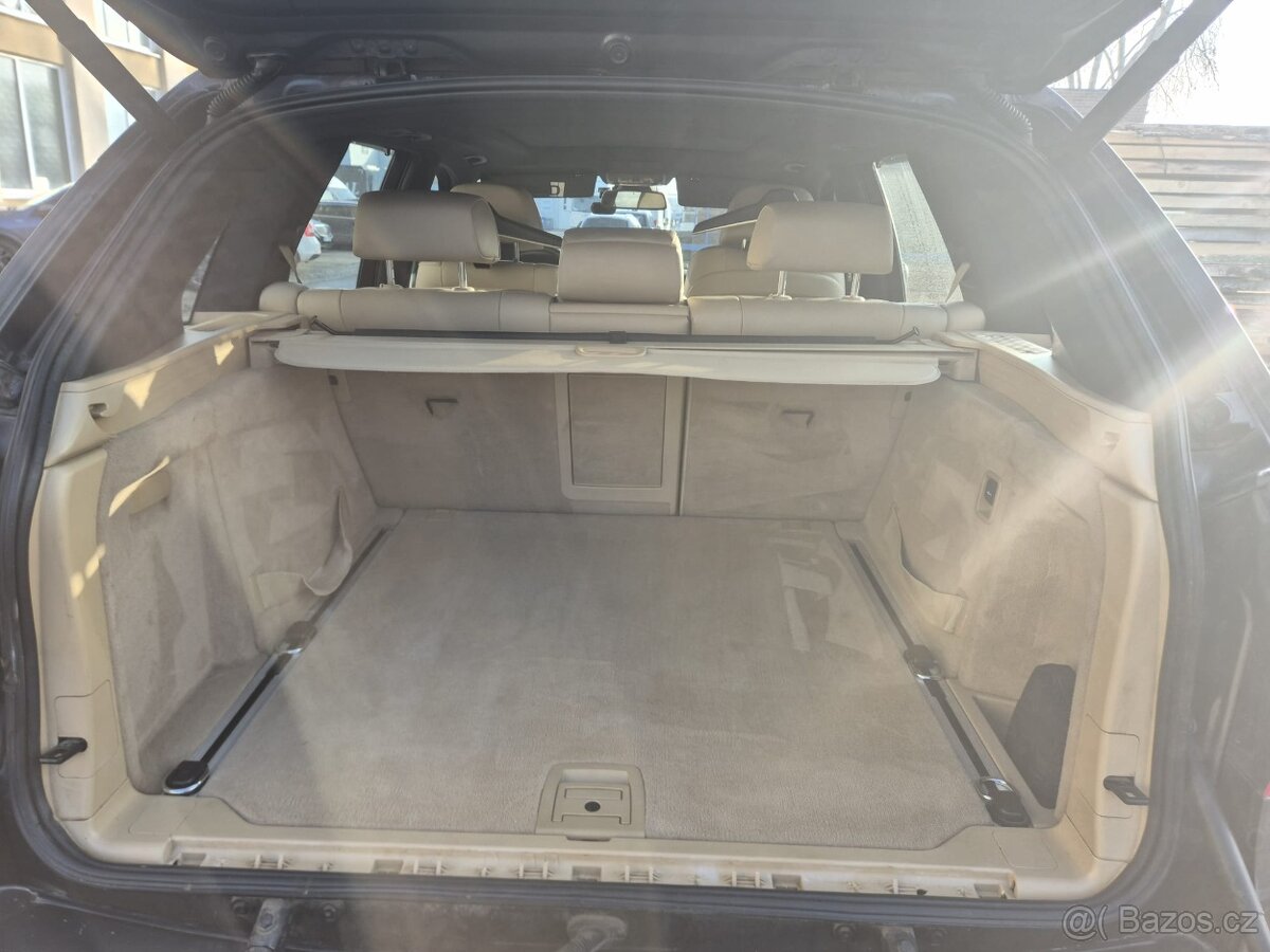 Prodám bmw x5 - 14