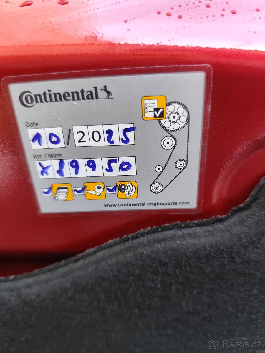 Peugeot 307 93000km - 14