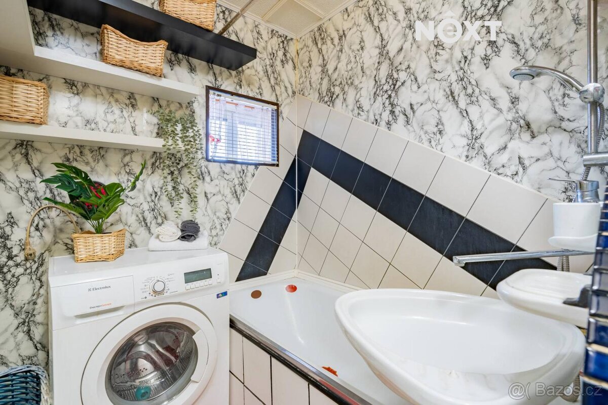 Prodej byt 3+1, 65㎡ - 14