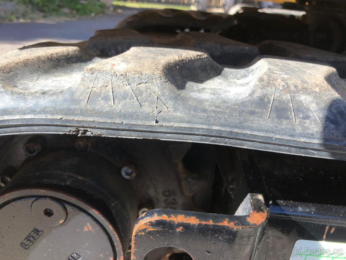 Caterpillar CAT 301.6 - 14