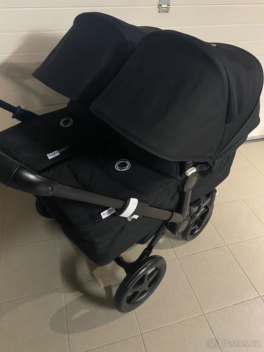 🖤🖤 Bugaboo Donkey 3 Twin / Duo 🖤🖤 - 14