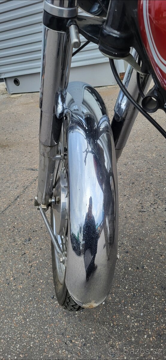 metchless G11 600 - 14