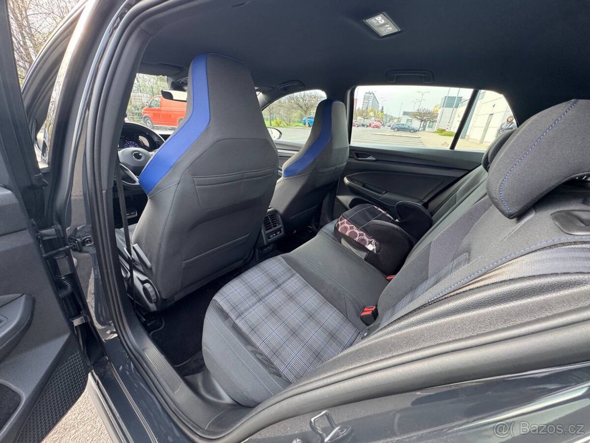 Volkswagen Golf GTE 2021 - 14