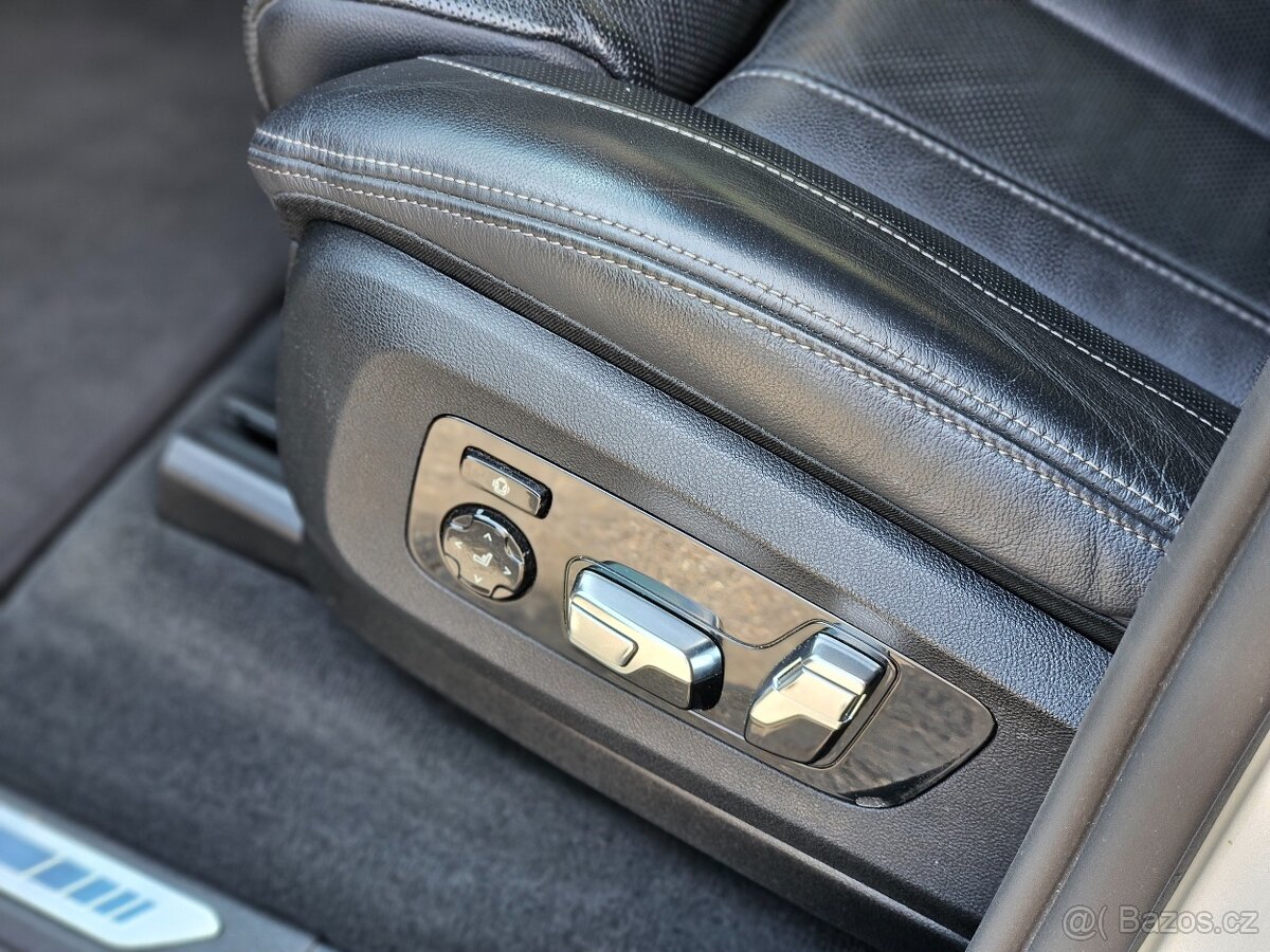 BMW X5 xDrive 40d 250kW M-paket rv.2022 DPH ZÁRUKA BMW CZ - 14