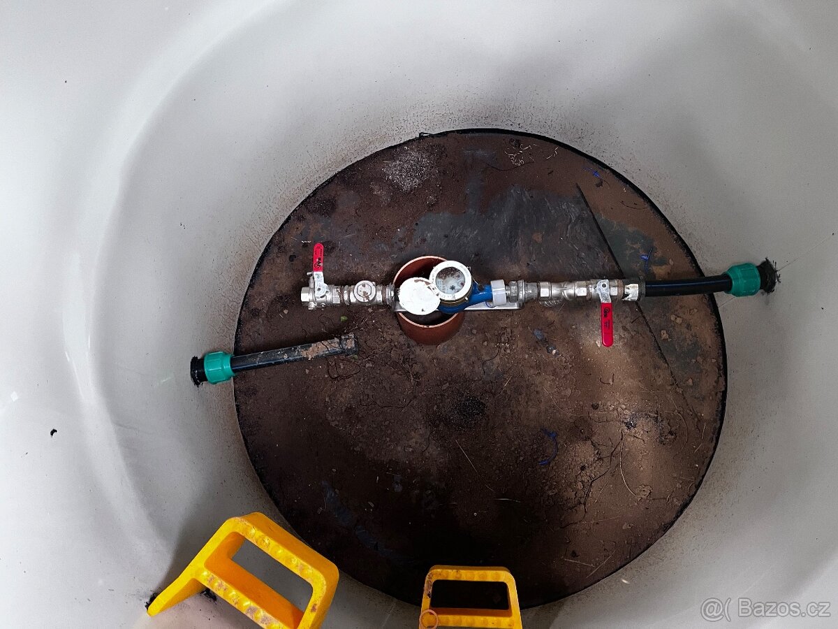 Prodej stavebního pozemku 1084 m² Hrdlořezy u Ml. Boleslavi - 14