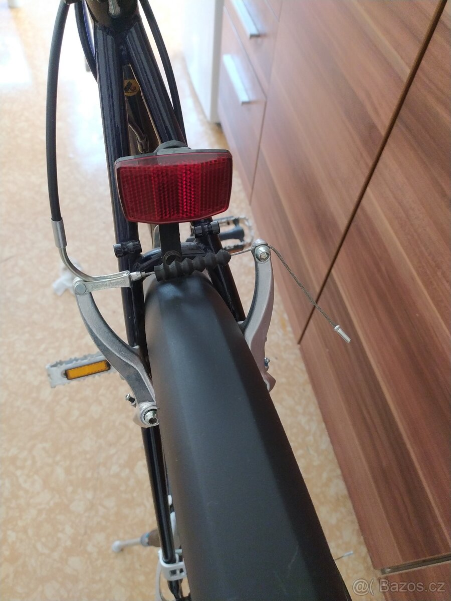 Krosové kolo Author Horizon stav nové - 14