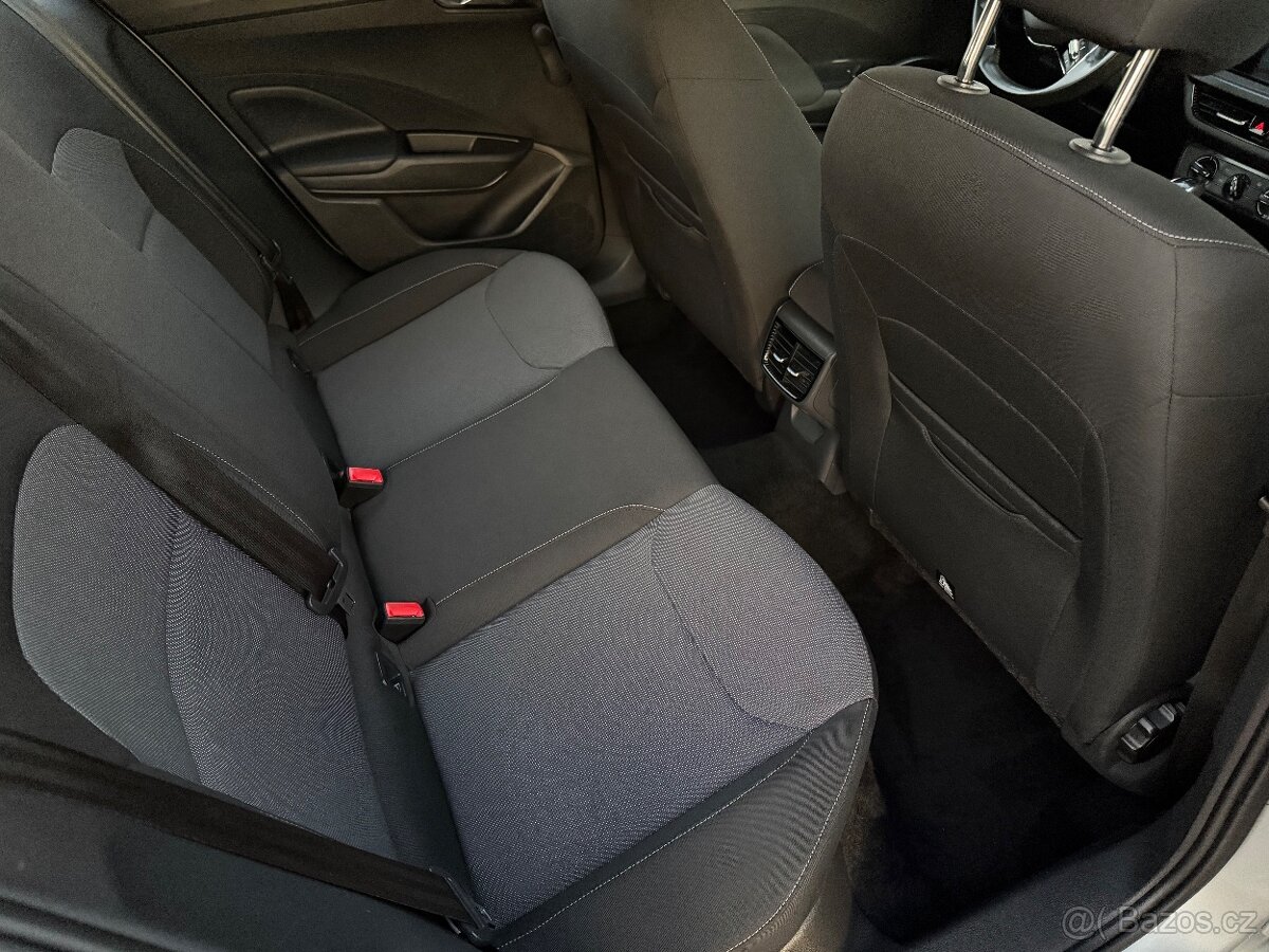 Škoda Fabia IV 1.0 TSI DSG 81kW, 2022, DPH - 14