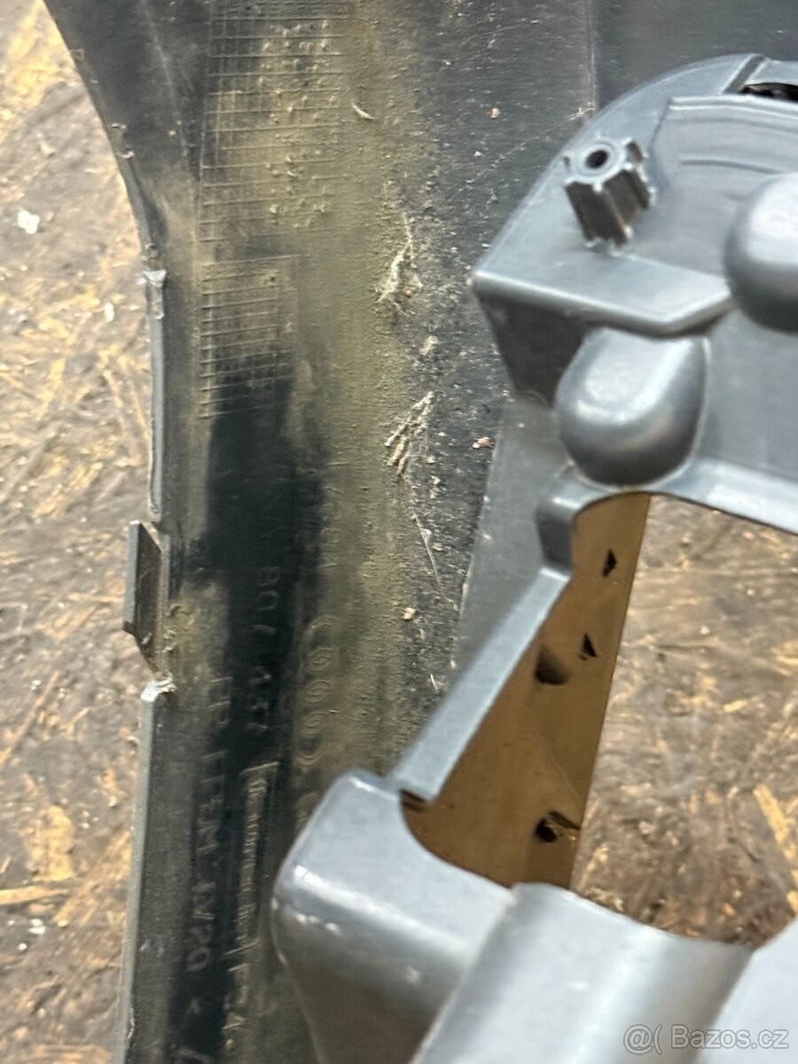 PŘEDNÍ NÁRAZNÍK S MASKOU AUDI A1 FACELIFT 8XA807437 - 14