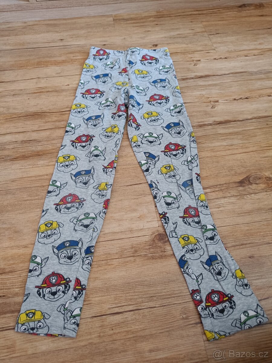 Nepromokavá bunda Lupilu set oblečení - 14