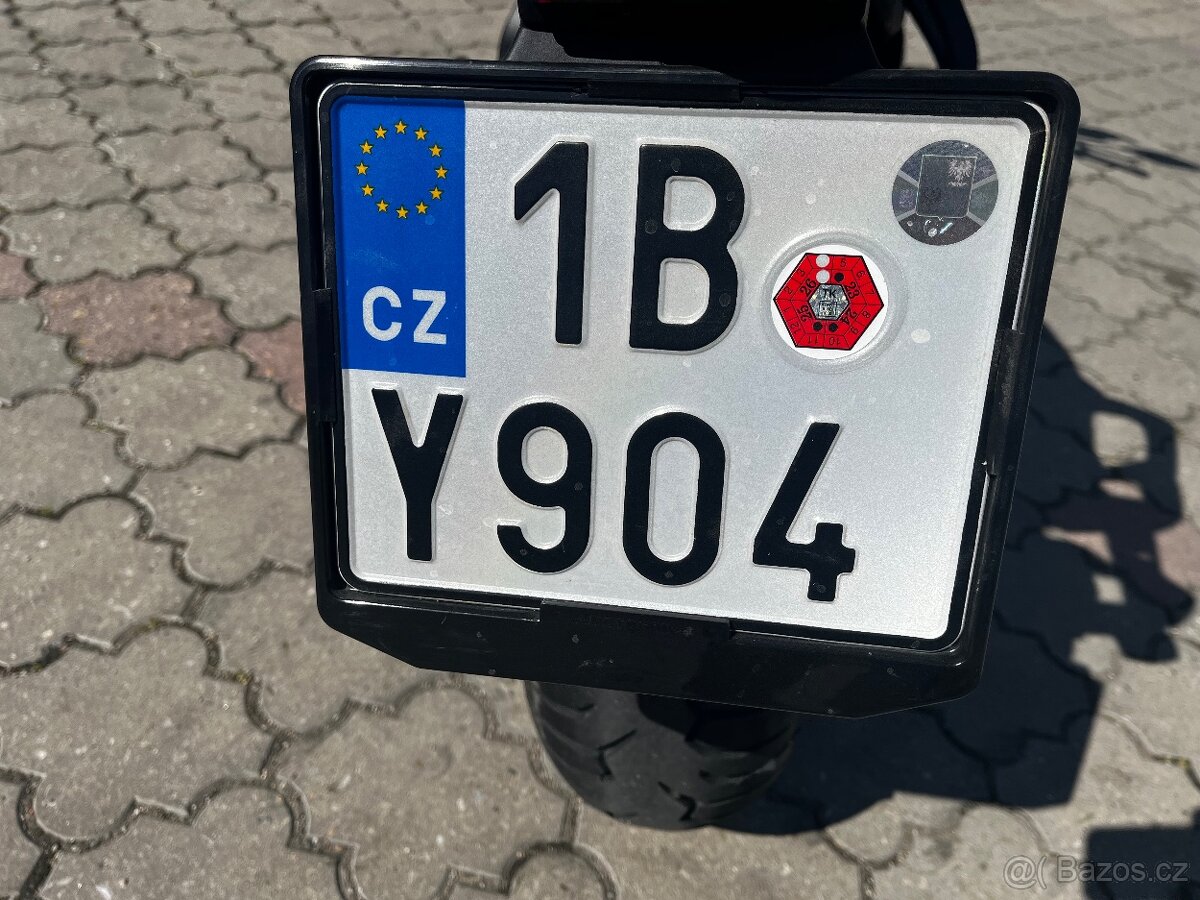 Yamaha tracer 700 RYCHLÉ JEDNÁNÍ SLEVA - 14