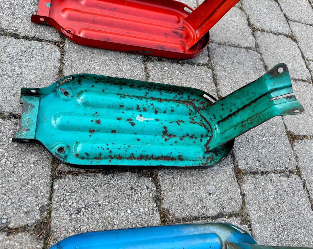 Stadion S22 - nosiče - 14