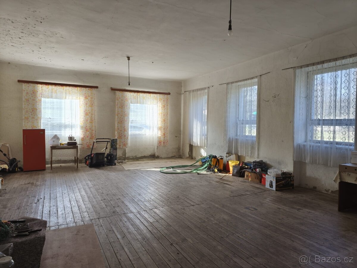 Nemovitost na prodej - 14