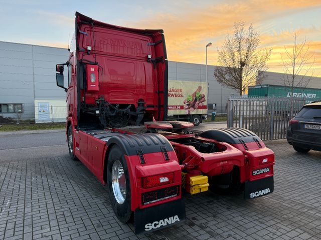 Scania R500 - 14