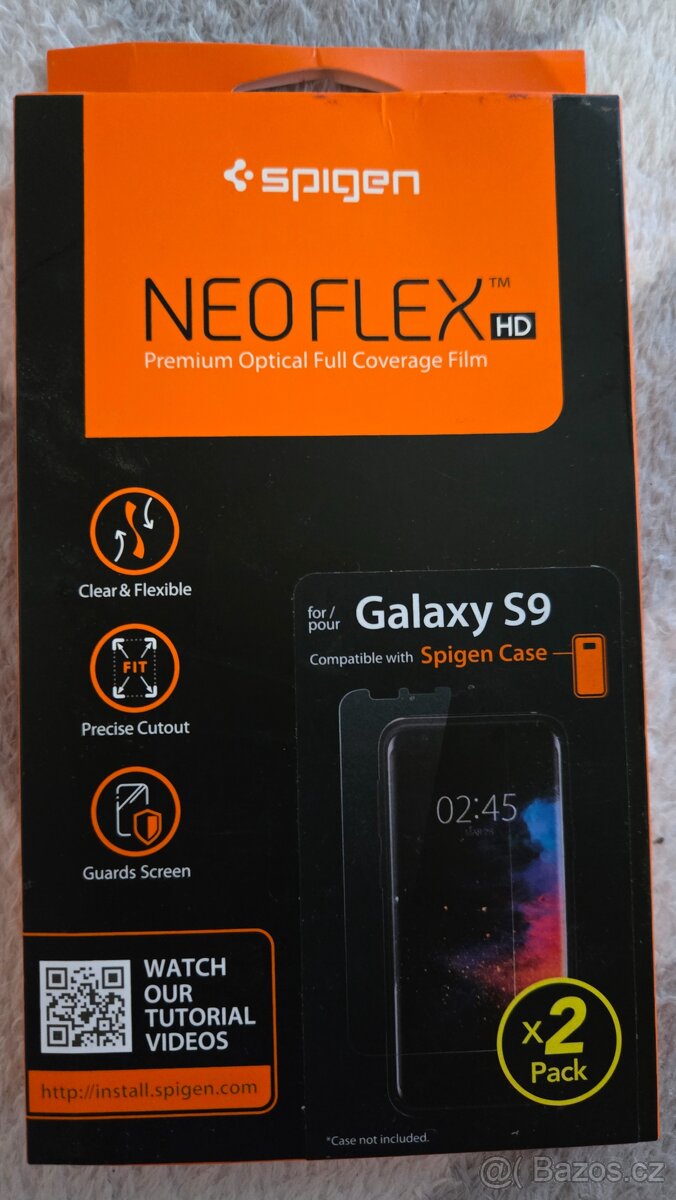 Samsung Galaxy S9 - 14