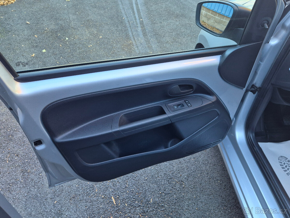 Škoda Citigo 1.0 MPI Active - 14