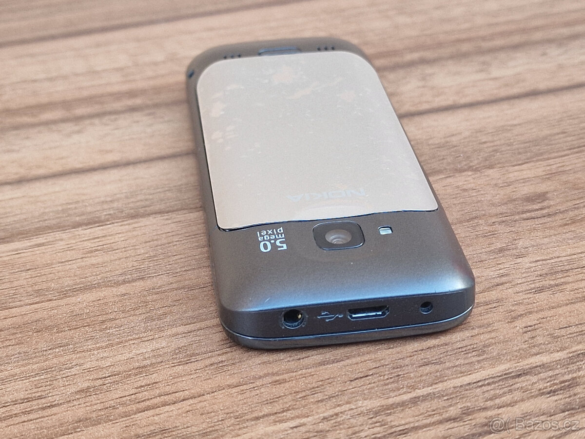 Nokia C5-00.2 - 14